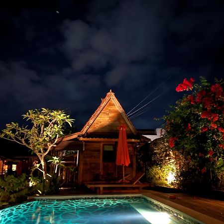 Pinokkio B&B Restaurant Ungasan Εξωτερικό φωτογραφία