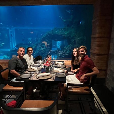 Pinokkio B&B Restaurant Ungasan Εξωτερικό φωτογραφία